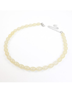 Collar Energy Oval