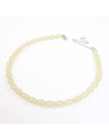 Collar Energy Oval