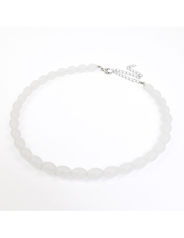 Collar Energy Oval