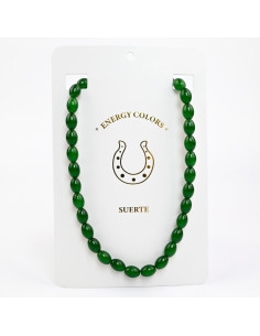 Collar Energy Oval