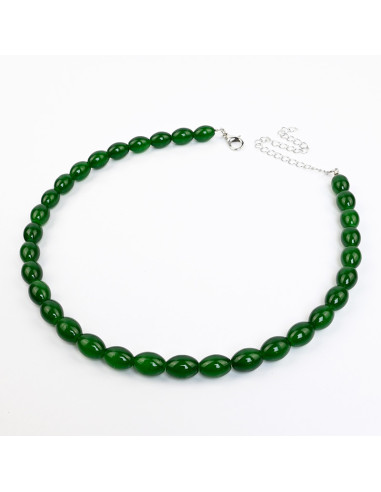 Collar Energy Oval