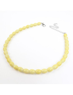 Collar Energy Oval