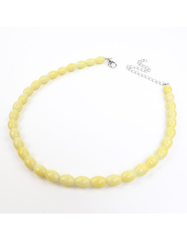 Collar Energy Oval