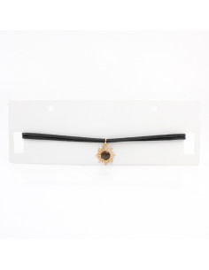 Choker de Gamuza | Infinita Moda