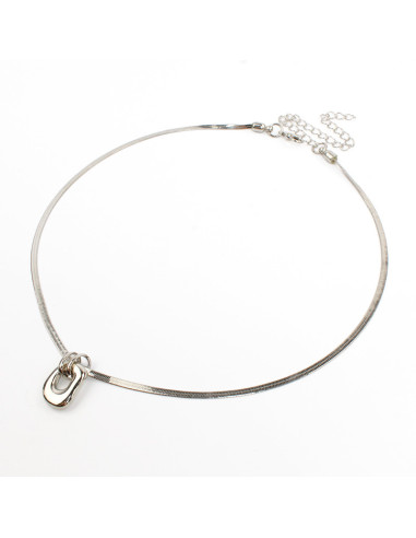 Collar de Cadena | Infinita Moda