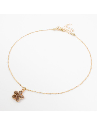 Collar de Cadena
