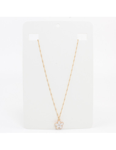 Collar de Cadena