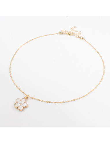 Collar de Cadena