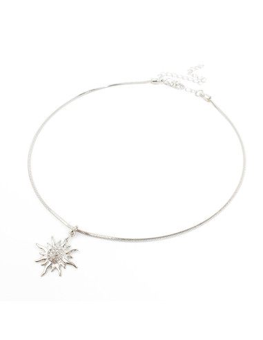 Collar de Cadena | Infinita Moda