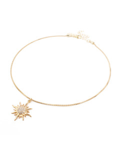 Collar de Cadena | Infinita Moda