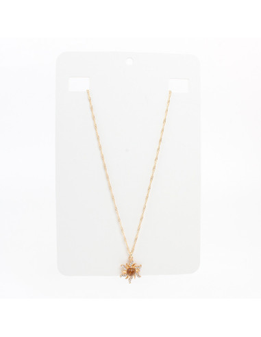 Collar de Cadena | Infinita Moda
