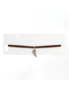 Choker de Gamuzas