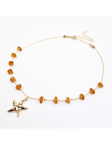 Collar de Cadenas