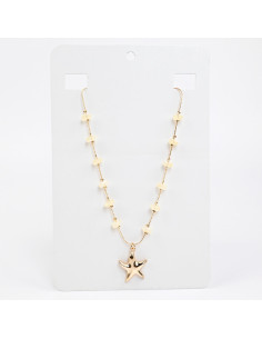 Collar de Cadenas