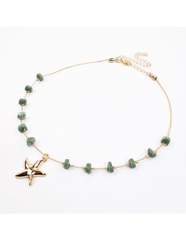 Collar de Cadenas