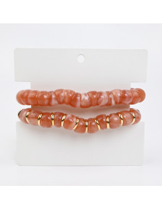 Set de Pulseras | Infinita Moda