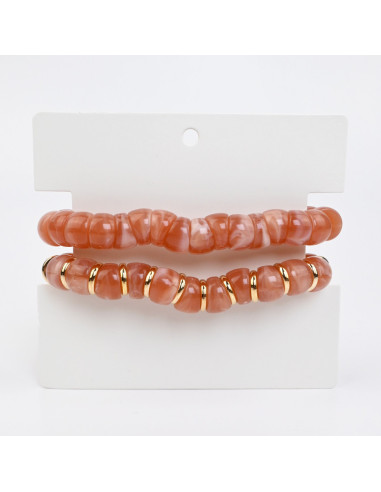 Set de Pulseras | Infinita Moda