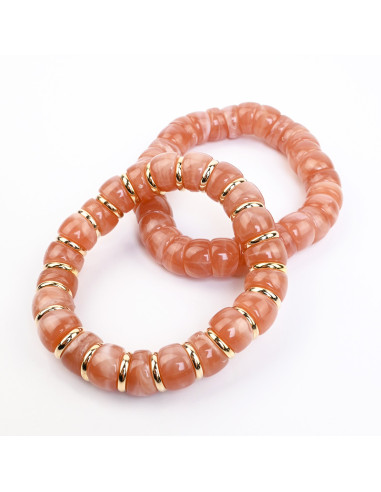 Set de Pulseras | Infinita Moda