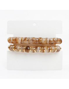 Set de Pulseras | Infinita Moda
