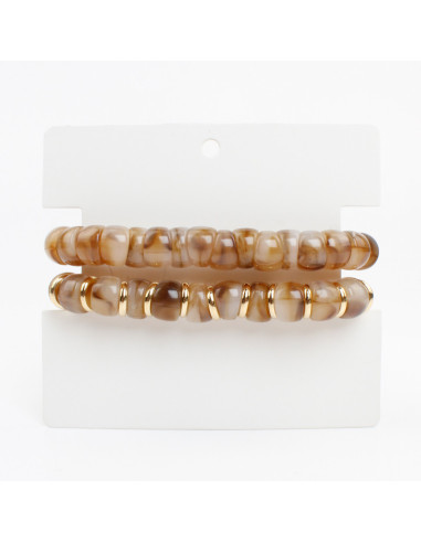 Set de Pulseras | Infinita Moda