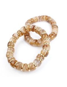 Set de Pulseras | Infinita Moda