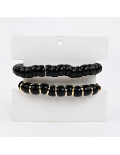 Set de Pulseras | Infinita Moda