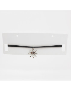 Choker de Gamuza | Infinita Moda