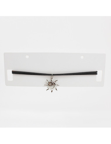 Choker de Gamuza | Infinita Moda