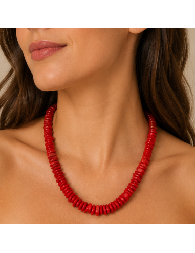 Collar Energético | Infinita Moda