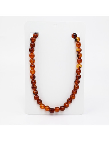 Collar Enhebrado | Infinita Moda
