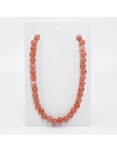 Collar Enhebrado | Infinita Moda
