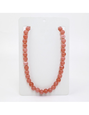 Collar Enhebrado | Infinita Moda