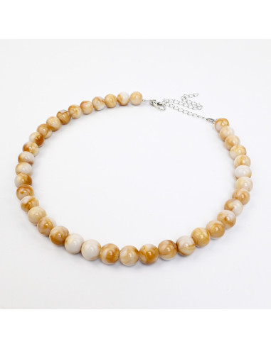 Collar Enhebrado | Infinita Moda