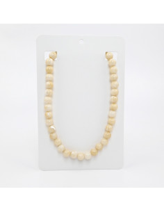 Collar Enhebrado | Infinita Moda