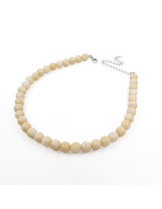 Collar Enhebrado | Infinita Moda