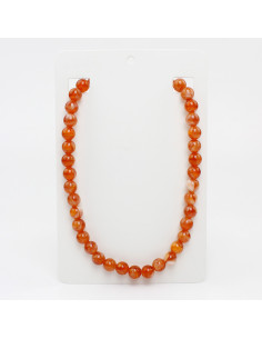 Collar Enhebrado | Infinita Moda