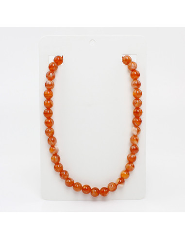 Collar Enhebrado | Infinita Moda