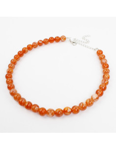 Collar Enhebrado | Infinita Moda