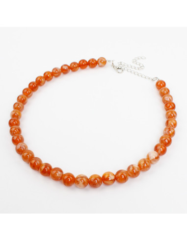 Collar Enhebrado | Infinita Moda