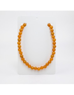 Collar Enhebrado | Infinita Moda