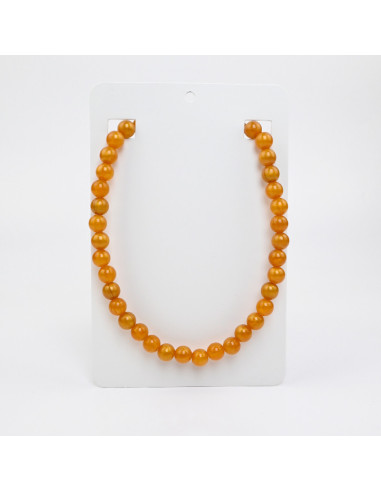 Collar Enhebrado | Infinita Moda