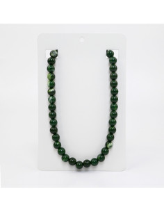 Collar Enhebrado | Infinita Moda