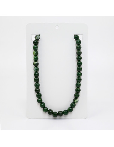 Collar Enhebrado | Infinita Moda