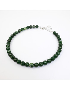 Collar Enhebrado | Infinita Moda