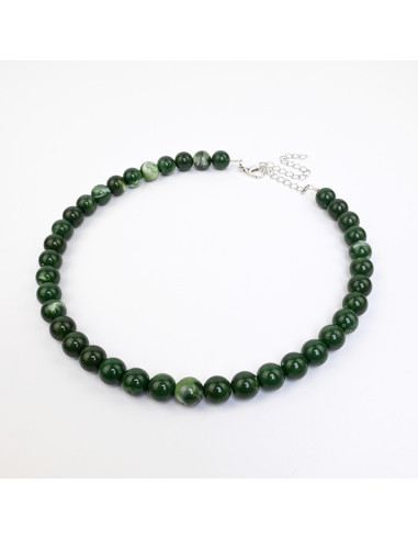 Collar Enhebrado | Infinita Moda