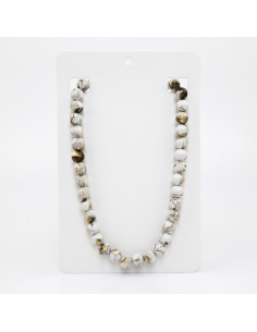 Collar Enhebrado | Infinita Moda