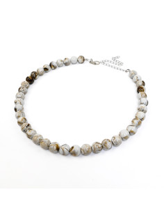 Collar Enhebrado | Infinita Moda