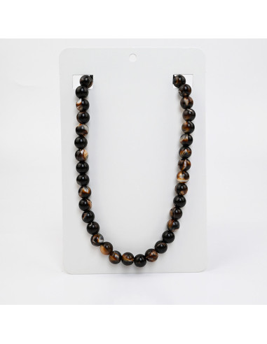 Collar Enhebrado | Infinita Moda