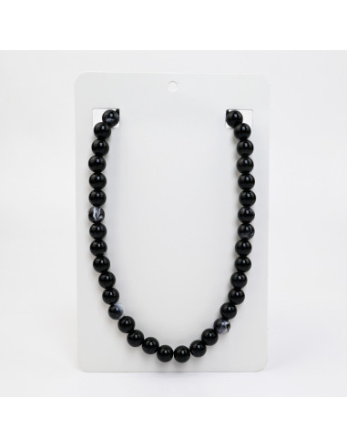 Collar Enhebrado | Infinita Moda