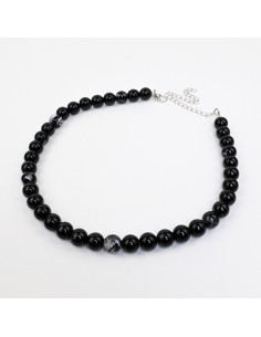 Collar Enhebrado | Infinita Moda